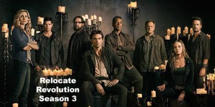 Petition - TV-Serie von J.J.Abrams