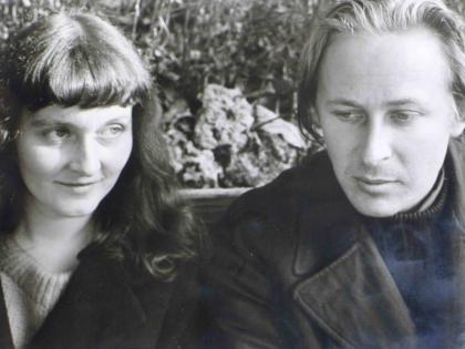 Wir bedanken uns für den Besuch der  Ausstellung- Retrospektive Peter Loew 