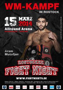 Rostocker Fight Night