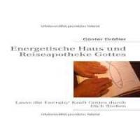 Tut nicht weh und hilft schnell: Matrix Energetics/Power/Quantenheilung