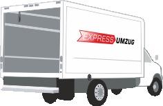 TRANSPORT UM NUR 25,-