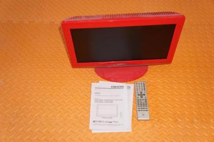 Fernseher 