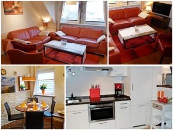 Ferienwohnung Sylt - Sylter Deichwiesen