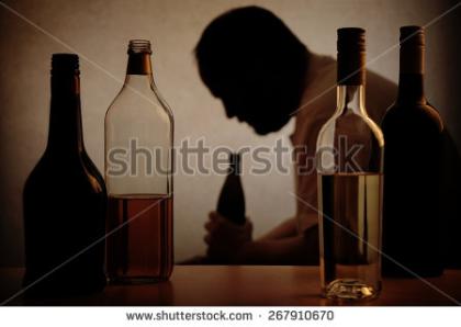 Alkohol & Alkoholsucht-Therapie, Alkoholismus-Therapeut 