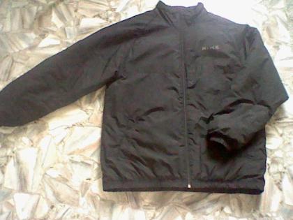 Nike Damen Winter Jacke Größe:M