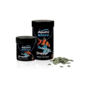 Aquatic Nature Droppys Welstabletten 320ml 100 ml = 5,25 € Premium Welsfutter / 