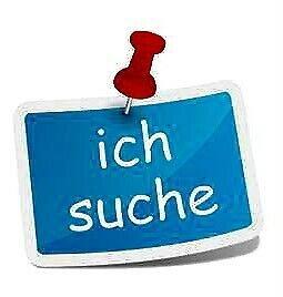 Ich suche 1 oder 2 Kapuzenzeisig Hennen
