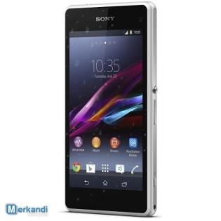 SONY XPERIA Z1 Sonderposten Verkauf