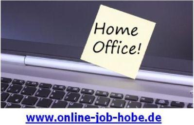 Selbst. seriöse PC-Arbeit - Office-Team sucht Verstärkung!
