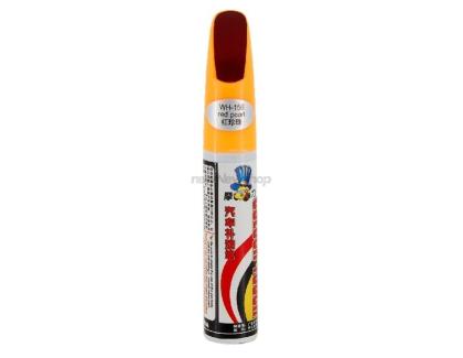 Auto Lackstift Rot Pearl Lack WH-156 Farbe