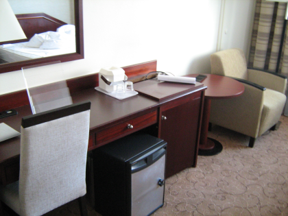 Gebrauchte Hotelzimmer aus 4 sterne Hotel
