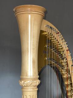 Harfe Konzertharfe Aoyama Vega 46 B