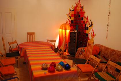 Veranstaltungsraum - Partyraum -  Eventlocation 