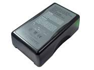 Ersatzakku für Li-ion 6900mAh SONY BP-90 Camcorder Akkus 