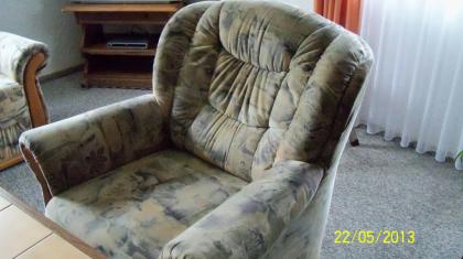 Couchgarnitur