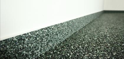 Steinteppiche - Naturnahes Design mit Wohlfühlfaktor