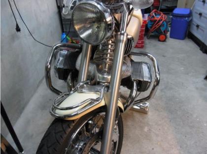 BMW R 1200 C