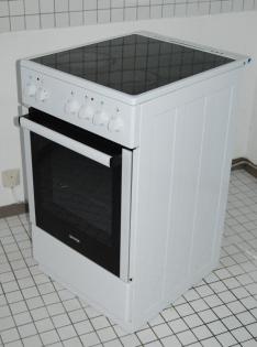 Elektroherd Gorenje mit Backofen