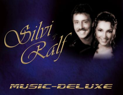 Musik Duo Silvi und Ralf  Music-Deluxe