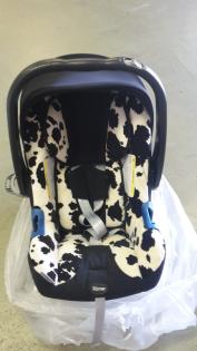 Britax römer babyschale