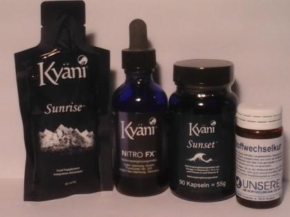 Erhalten und fördern auch Sie Ihre Gesundheit, Vitalität, Fitness und Schönheit