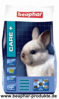 Beaphar CARE  Kaninchen, 5kg für 29,95? - Versandfrei bestellen