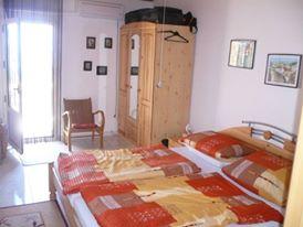 Kleines Ferienhaus in Süditalien zu verkaufen!