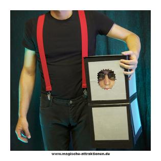 Halloween-Party: Die Show!