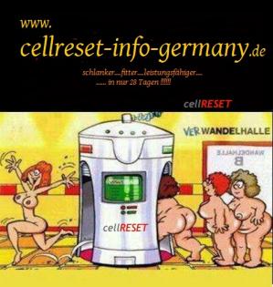 Schlank und Fit in nur 28 Tagen    -  CellReset - Informations - Abend