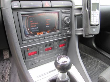  A4 3,0TDI 232 PS Quattro S-Line Int/Exterieur MMI Plus Xenon Standheizung