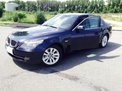 BMW E 60   Model2021