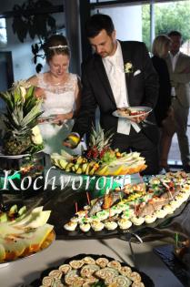 Russische Hochzeit Partyservice, Saarland, Rheinland Pfalz, Hessen, Baden württe