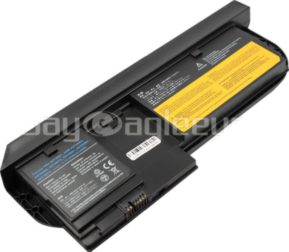 Ersatzakku für Lenovo ThinkPad X220 Tablet Laptop Batterie