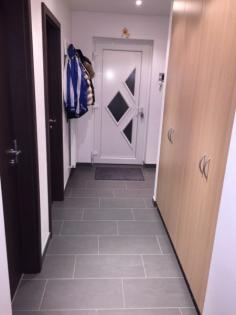 Schöne, neue 3 ZKB-Wohnung MIT GARAGE in Grosbliederstroff/Frankreich, 10 Min bi