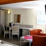  	Hotel- und Gaststätten mitarbeiter