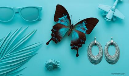 Designschmuck und Wellnessartikel mit Magnetkraft