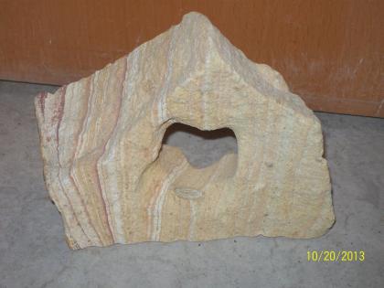 Verkaufe günstig Lochsteine, Steine,Steinplatten,Steinformationen,Amphoren für T