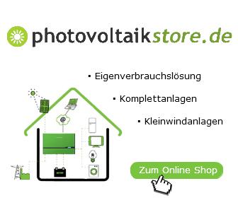 Speichersystem 5,25kWp Komplettpaket Trina Solar 250W