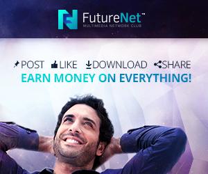 Futurenet New Social Media 