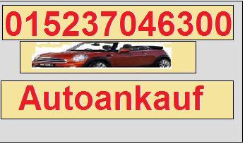 Siegen Automobile,Autoankauf