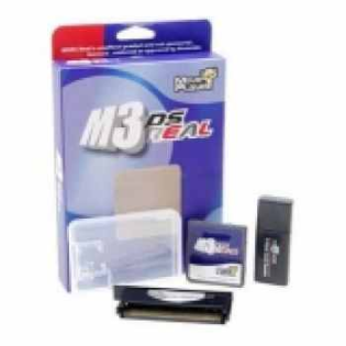 M3 REAL DS & DS LITE RUMBLE PACK (NEU)