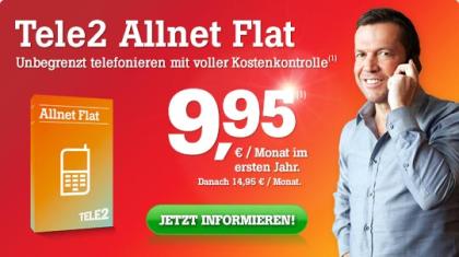 Handyvertrag abgelehnt?nicht bei uns
