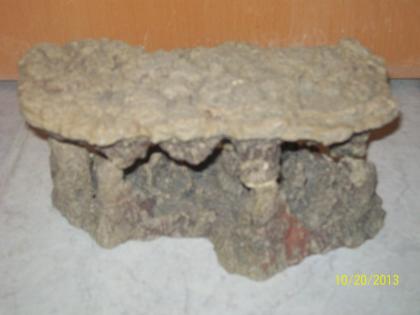 Verkaufe günstig Lochsteine, Steine,Steinplatten,Steinformationen,Amphoren für T