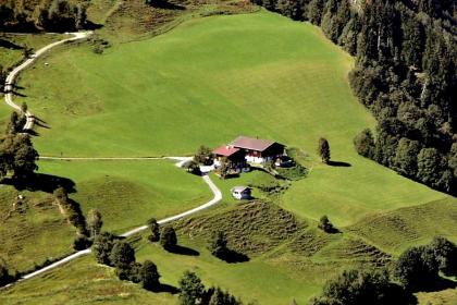 Urlaub abseits vom Massentourismus in Österreich Land Salzburg.