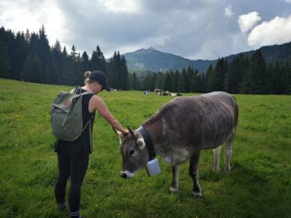 FASTENWANDERN IN SÜDTIROL – SÜDTIROLER ALPEN – DOLOMITEN (ITALIEN)