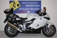 Motorrad Occassionen in der Schweiz