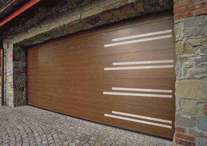 Garagentore aus Polen  Sektionaltore, Rollgitter, Rolltore 