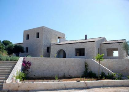 Diese Villa auf der Insel Korfu/Griechenland ist mehr wie ein Zuhause