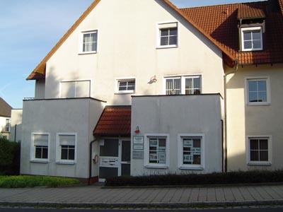 Hypnose-Schule Hypnose-PPP Dr.Gaebler  in Pegnitz  Fuchshofstr. 2 ~ Oberfranken