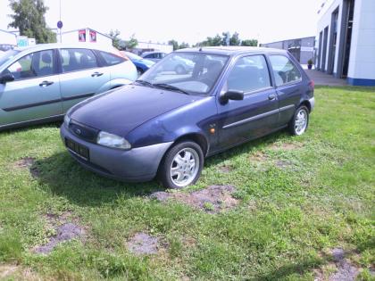 Ford fiesta zu verkaufen